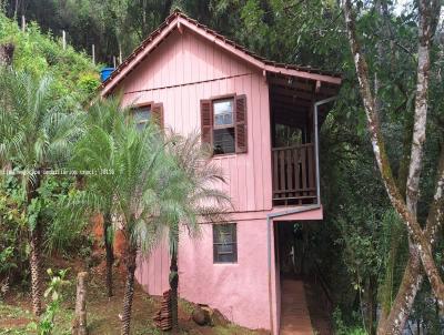Chcara para Venda, em , bairro Conceio dos Tlios, 2 dormitrios, 1 banheiro