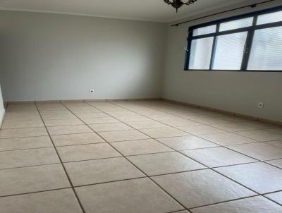 Apartamento para Locao, em Ribeiro Preto, bairro Jardim Paulista, 2 dormitrios, 2 banheiros