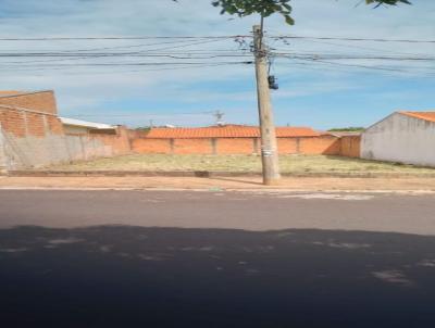Terreno para Venda, em Ribeiro Preto, bairro Jardim Professor Antnio Palocci