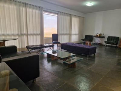 Apartamento para Venda, em Ribeiro Preto, bairro Centro, 3 dormitrios, 4 banheiros, 1 sute, 2 vagas