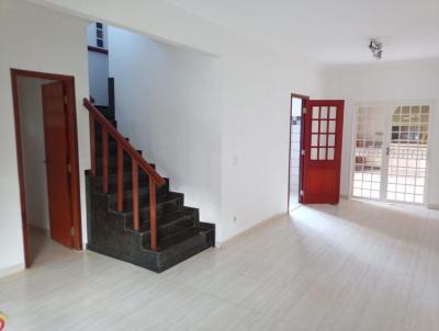 Casa para Venda, em Ribeiro Preto, bairro City Ribeiro, 3 dormitrios, 2 banheiros, 1 sute, 2 vagas