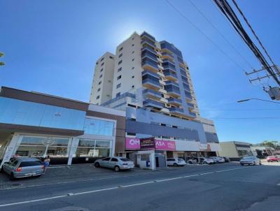 Apartamento para Venda, em Indaial, bairro Naes, 3 dormitrios, 3 banheiros, 1 sute, 2 vagas