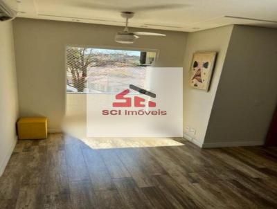 Apartamento para Venda, em Ribeiro Preto, bairro Iguatemi, 3 dormitrios, 2 banheiros, 1 sute, 1 vaga