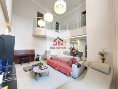 Casa para Venda, em Ribeiro Preto, bairro Jardim Saint Gerard, 4 dormitrios, 5 banheiros, 4 sutes, 4 vagas
