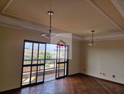 Apartamento para Venda, em Ribeiro Preto, bairro Jardim Paulistano, 2 dormitrios, 2 banheiros, 1 sute, 2 vagas