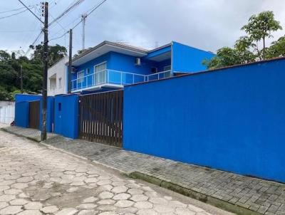 Sobrado para Venda, em Guaratuba, bairro Caieiras