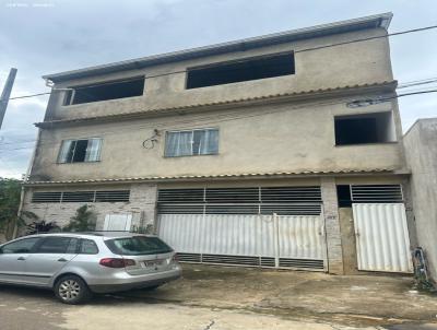 Apartamento para Locao, em Muria, bairro Primavera, 2 dormitrios, 1 banheiro, 1 sute