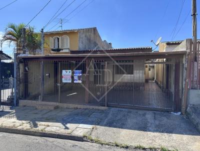 Casa para Venda, em , bairro Jardim Algarve, 2 dormitrios, 2 banheiros, 1 sute, 2 vagas