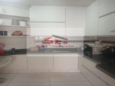 Apartamento para Venda, em Ribeiro Preto, bairro Jardim Paulistano, 3 dormitrios, 2 banheiros, 1 sute, 1 vaga