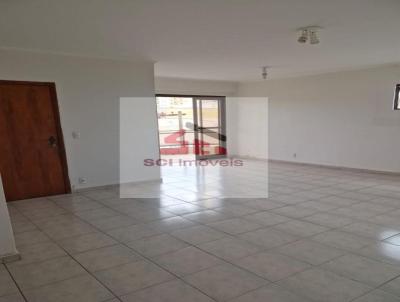 Apartamento para Venda, em Ribeiro Preto, bairro Jardim Paulistano, 3 dormitrios, 2 banheiros, 1 sute, 1 vaga
