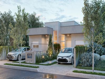 Casa para Venda, em , bairro Desvio Rizzo, 3 dormitórios, 1 vaga