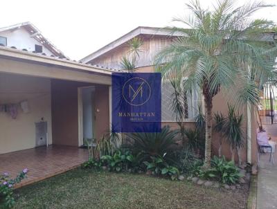 Casa para Venda, em Santa Maria, bairro Nossa Senhora do Perptuo Socorro, 2 dormitrios, 1 banheiro, 3 vagas