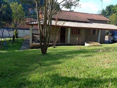Chcara para Venda, em Nazar Paulista, bairro Cuiab, 3 dormitrios