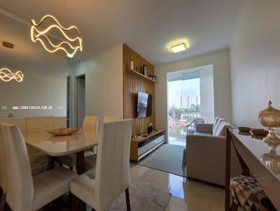 Apartamento para Venda, em , bairro Belenzinho, 2 dormitrios, 1 banheiro, 1 vaga