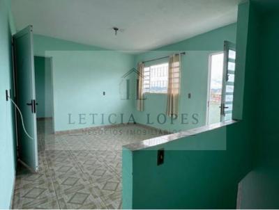 Casa para Venda, em Jarinu, bairro Condomnio Campestre Santa Rita, 1 dormitrio, 2 banheiros, 2 vagas