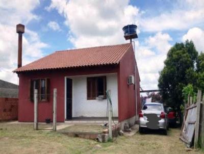 Casa para Venda, em , bairro PARQUE SO JOS, 2 dormitrios
