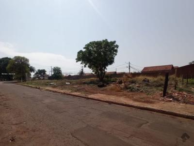 Terreno para Venda, em , bairro Recanto dos Rouxinis