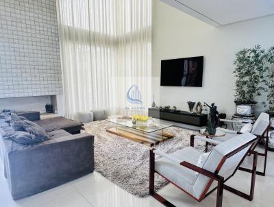 Casa em Condomnio para Locao, em , bairro Alphaville, 4 dormitrios, 5 banheiros, 4 sutes