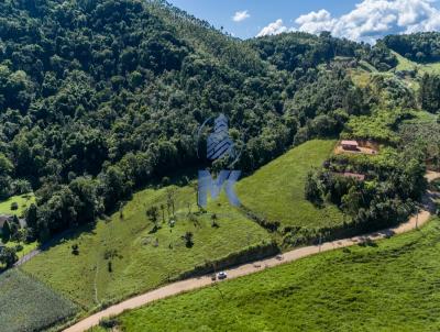 Terreno para Venda, em Indaial, bairro Estrada das Areias