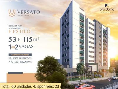 Apartamento para Venda, em , bairro Castelo, 2 dormitrios, 1 vaga