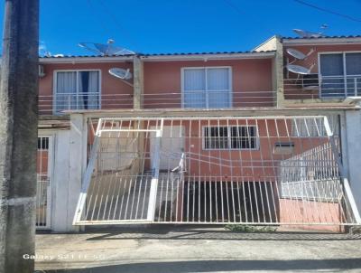 Sobrado para Venda, em , bairro Ana Rech, 2 dormitrios, 2 banheiros, 2 vagas