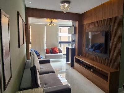 Apartamento 3 Quartos para Venda, em Salvador, bairro Alphaville I, 3 dormitrios, 3 banheiros, 1 sute, 2 vagas