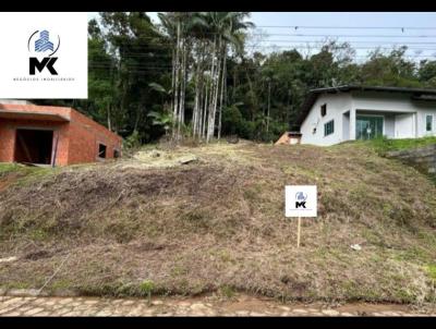 Terreno para Venda, em Rodeio, bairro Centro