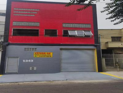 Galpo para Venda, em , bairro Vila Romana