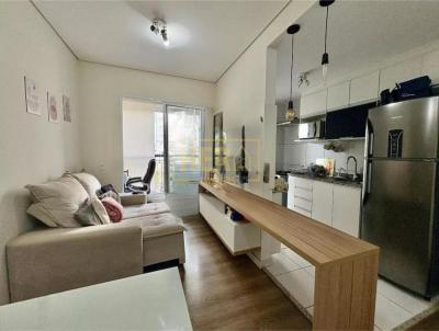 Apartamento para Locação, em , bairro Jardim Ermida I, 2 dormitórios, 2 banheiros, 1 suíte, 1 vaga