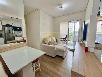Apartamento para Locação, em Jundiaí, bairro Jardim Ermida I, 2 dormitórios, 2 banheiros, 1 suíte, 1 vaga