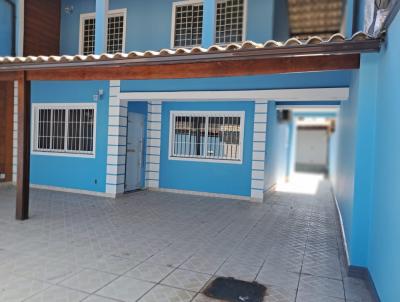 Casa para Venda, em Rio de Janeiro, bairro Campo Grande, 5 dormitrios, 3 banheiros, 1 sute, 3 vagas