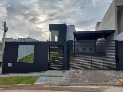 Casa para Venda, em , bairro Condomnio serras de Atibaia, 3 dormitrios, 1 sute