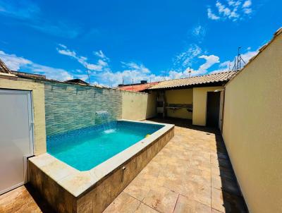 Casas 2 Quartos para Venda, em , bairro Jamaica (Praia), 2 dormitrios, 2 banheiros, 1 sute, 2 vagas