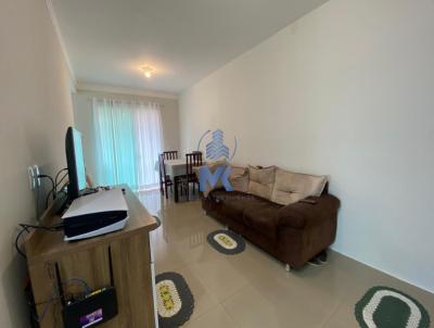 Apartamento para Venda, em Indaial, bairro Rio Morto, 2 dormitrios, 2 banheiros, 1 sute, 2 vagas