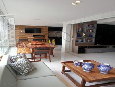 Apartamento para Venda, em , bairro Patamares, 3 dormitrios, 6 banheiros, 3 sutes, 3 vagas