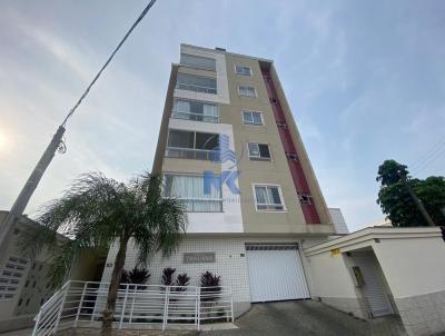 Apartamento para Venda, em Indaial, bairro Carijs, 3 dormitrios, 2 banheiros, 1 sute, 2 vagas