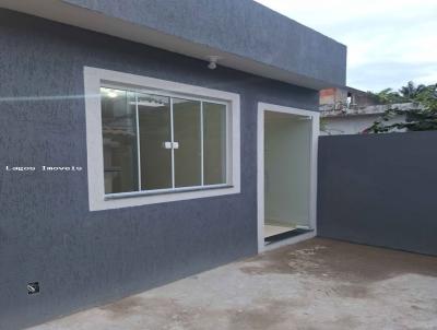 Casa de Praia/Nova para Venda, em , bairro Cidade Praiana, 2 dormitórios, 1 banheiro