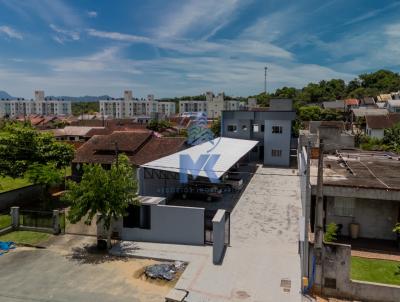 Apartamento para Venda, em Indaial, bairro Ribeiro das Pedras, 2 dormitrios, 1 banheiro, 1 vaga