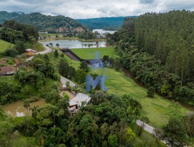 Terreno para Venda, em Rio dos Cedros, bairro Barragem Palmeiras