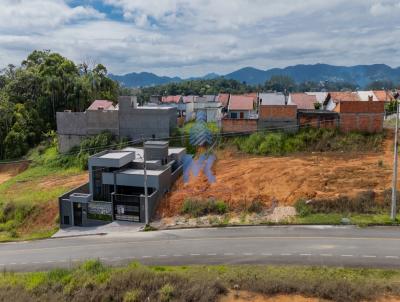 Terreno para Venda, em Indaial, bairro Benedito