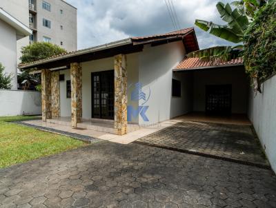 Casa para Venda, em Indaial, bairro Estados, 3 dormitrios, 3 banheiros, 1 sute, 1 vaga