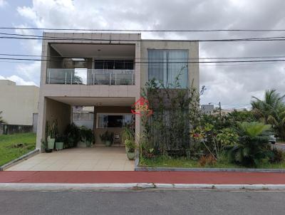 Casa em Condomnio para Venda, em Belm, bairro Tapan (Icoaraci), 4 dormitrios, 5 banheiros, 4 sutes, 3 vagas
