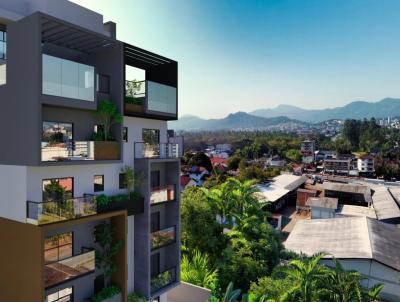 Apartamento para Venda, em Timbó, bairro Capitais, 3 dormitórios, 2 banheiros, 1 suíte, 2 vagas