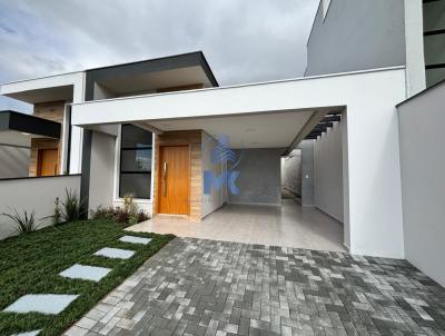 Casa para Venda, em Indaial, bairro Benedito, 3 dormitrios, 2 banheiros, 1 sute, 1 vaga