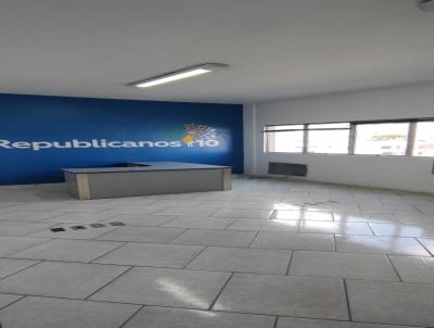 Sala Comercial para Locao, em , bairro Centro, 1 banheiro