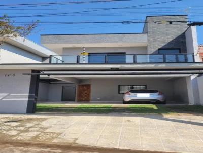 Sobrado para Venda, em Atibaia, bairro Nova cerejeiras