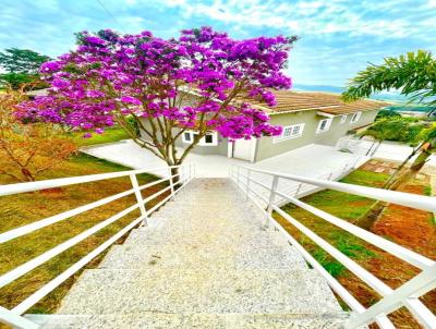 Casa para Venda, em Bom Jesus dos Perdes, bairro Condomnio country Felix, 5 dormitrios, 2 sutes