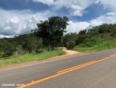 Chcara para Venda, em , bairro 