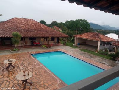 Chcara para Venda, em Saquarema, bairro Caixa D`gua (Bacax), 4 dormitrios, 5 banheiros, 1 sute, 4 vagas