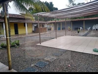 Casa para Locao, em , bairro Brisamar, 5 dormitrios, 4 banheiros, 1 sute, 4 vagas
